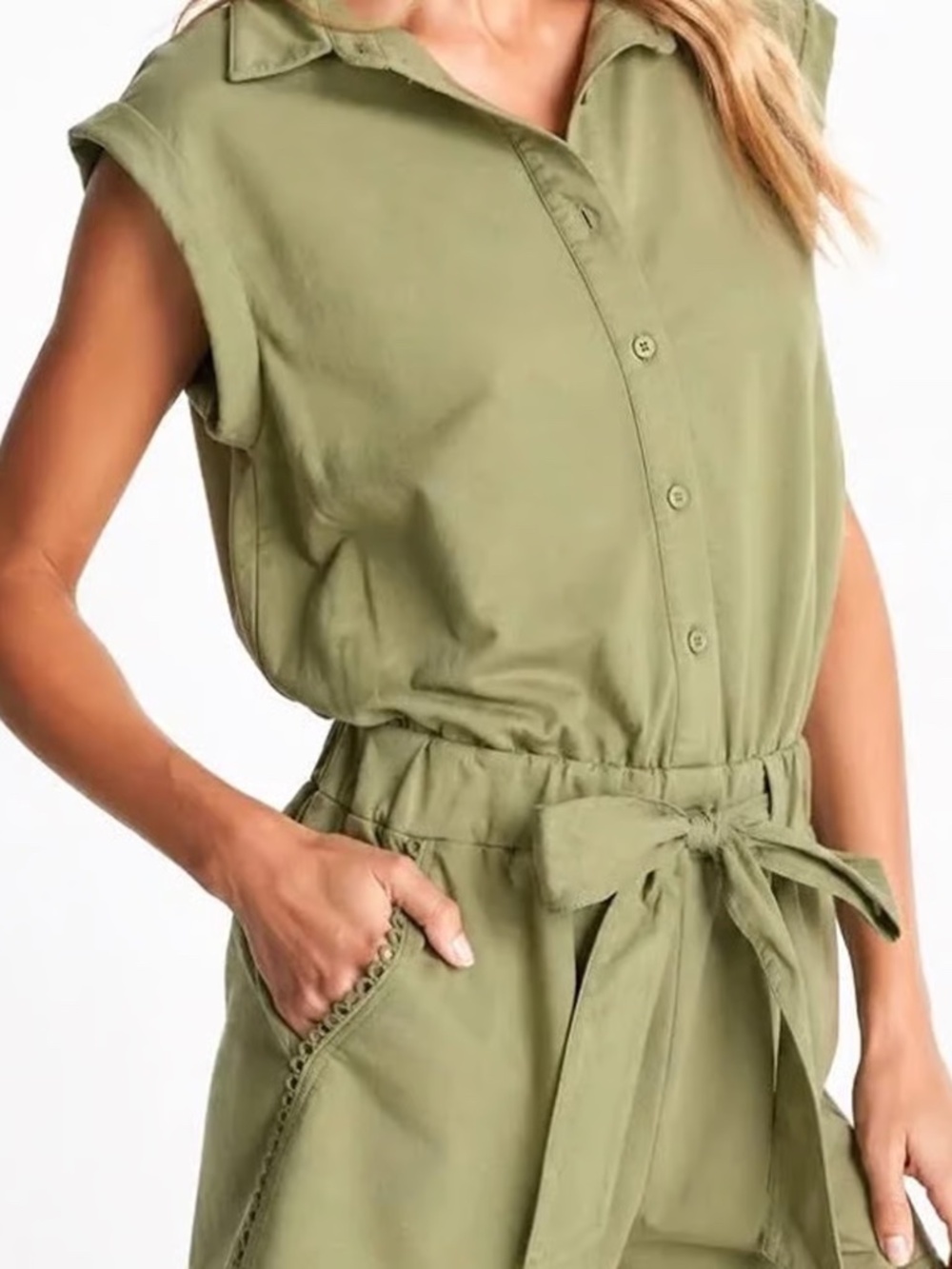 Sundays Vita Romper